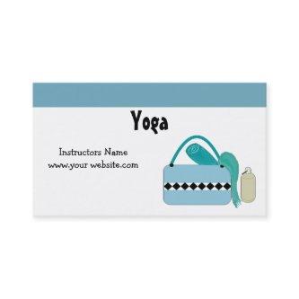 Yoga Instructor