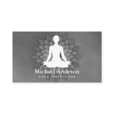 Yoga Instructor