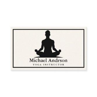 Yoga Instructor