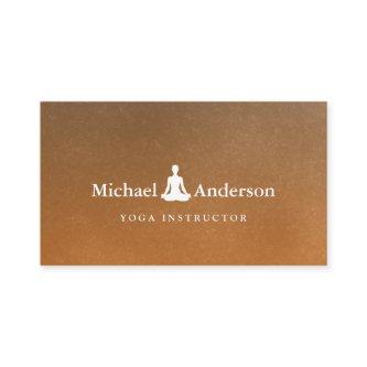 Yoga Instructor