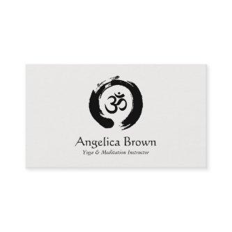 Yoga & Meditation Instructor