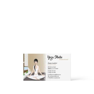Yoga | Professional