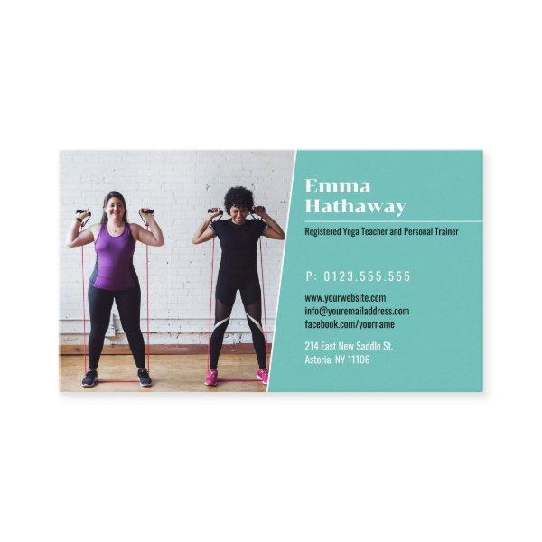 Yoga | Professional Teacher