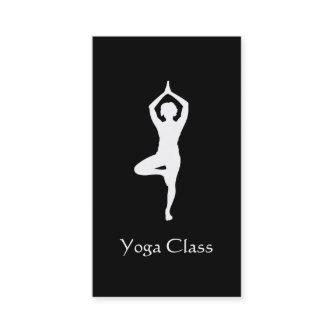 Yoga Tree Pose