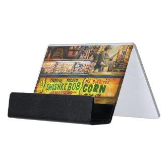 You Desk  Holder