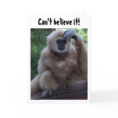 YOU WERE JUST 29 LIKE YESTERDAY? 30th BIRTHDAY Card