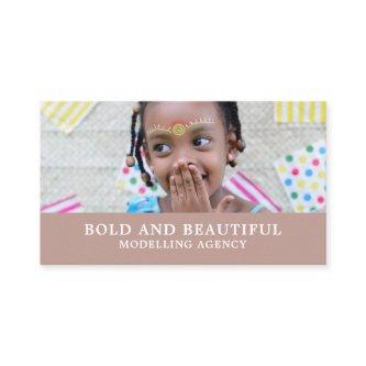 Young Model, Modelling Agency, Model Agent