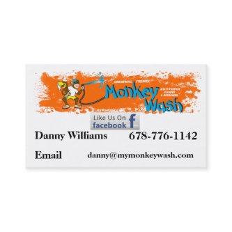 Your Custom Card