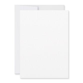 Your Design Here - Customizable Blank Invitation