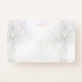 Your Design Here - Personalized Badge