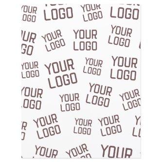 Your Design or Business Logo | Random Placement