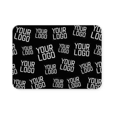 Your Design or Business Logo | Random Placement