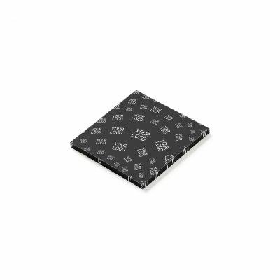 Your Design, Photo or Business Logo Randomly Tiled Post-it Notes