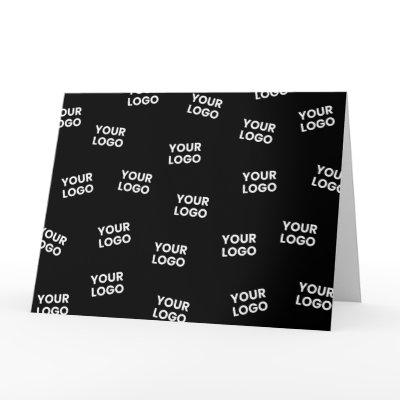 Your Image, Business Logo or any other Design Card