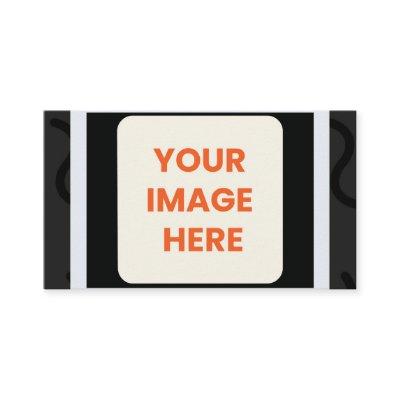 your image here appointment card