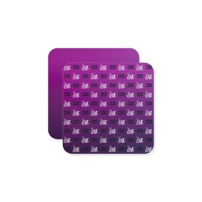 Your Logo | 2 Uploaded Images or Business Logos  Square