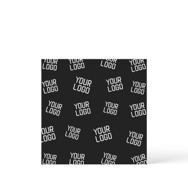 Your Logo or Image | Randomized Looking Template