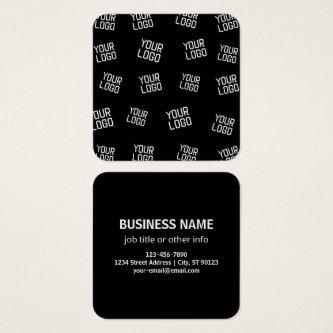 Your Logo or Image | Randomized Looking Template