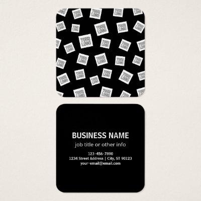 Your Logo, Photo or other Image | Random Placement
