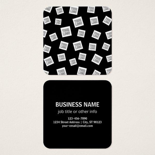 Your Logo, Photo or other Image | Random Placement