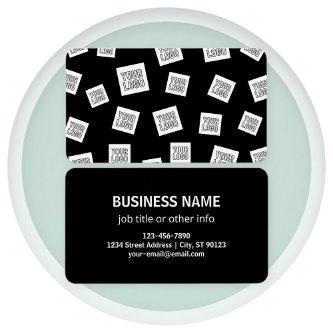 Your Logo, Photo or other Image | Random Placement