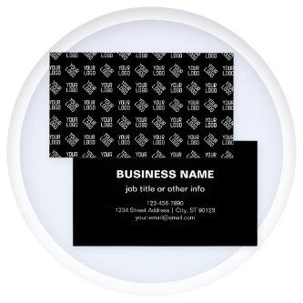 Your Logo | Unique Alternating Logo or Design