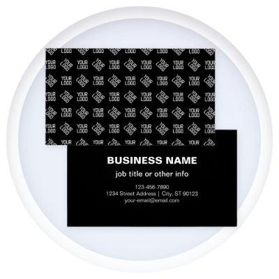 Your Logo | Unique Alternating Logo or Design