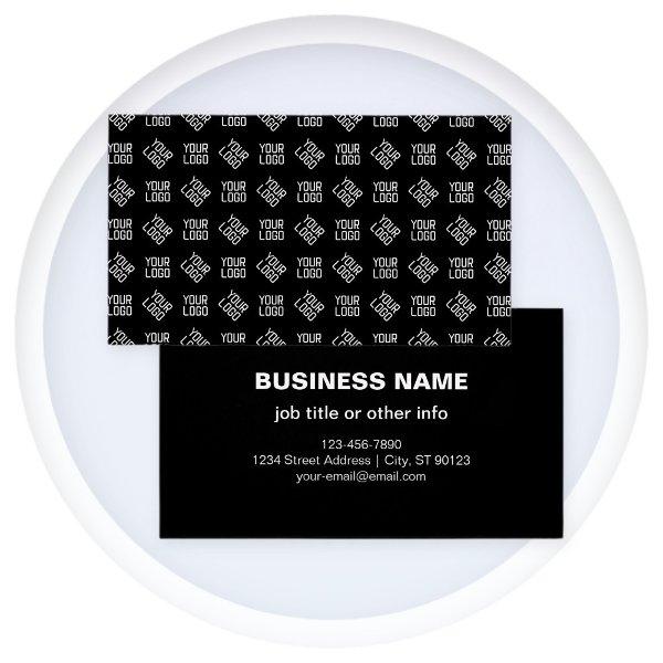 Your Logo | Unique Alternating Logo or Design
