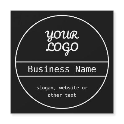 Your Logo | Unique Editable Business Design