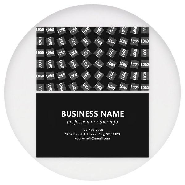 Your Logo | Unique Logo, Design or Image Pattern