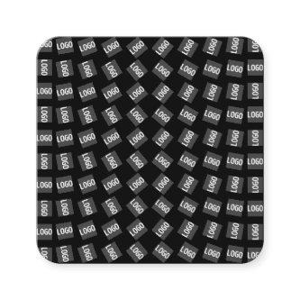 Your Logo | Unique Logo, Design or Image Pattern  Square