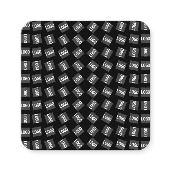 Your Logo | Unique Logo, Design or Image Pattern  Square