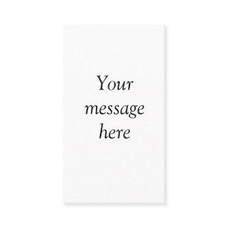 Your message here add text name monogram image quo