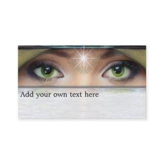 Your own
