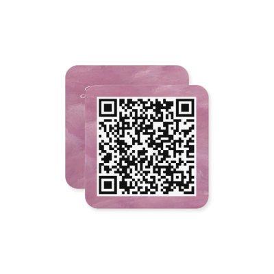 Your Personal QR Code Linked to Your URL  Square