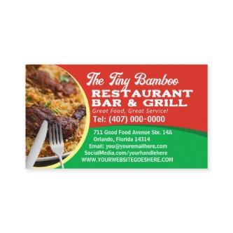 Your Photo Chef Cook Restaurant Catering Services