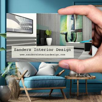 Your Photo Modern Interior Design