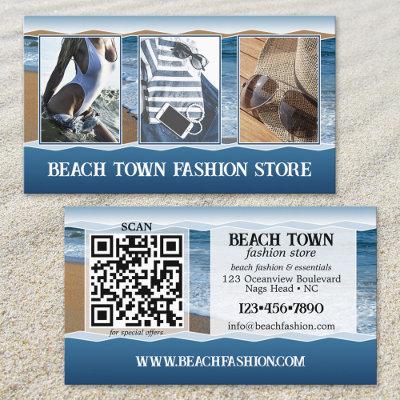 Your Photos Beach Fashion Store