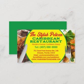 Your Photos Caribbean Restaurant Catering Services