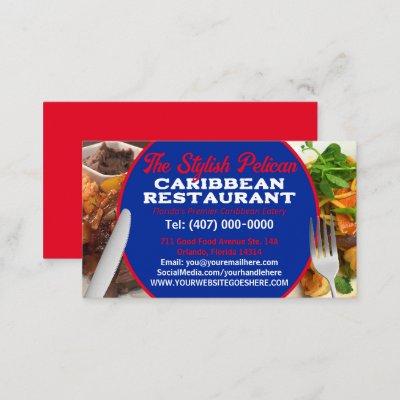 Your Photos Caribbean Restaurant Catering Services