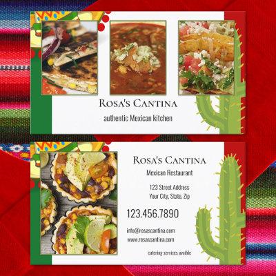 Your Photos Mexican Restaurant Catering Services