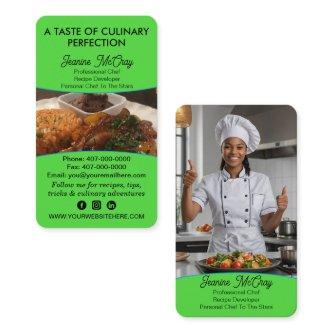 Your Photos Restaurant Chef Catering Services