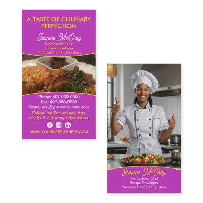Your Photos Restaurant Chef Catering Services