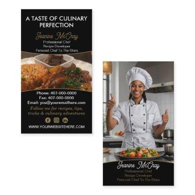 Your Photos Restaurant Chef Catering Services