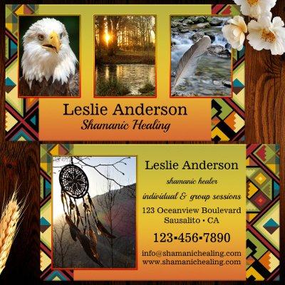Your Photos Tribal Shamanic Healing