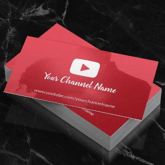Youtube Channel Custom Photo Youtuber