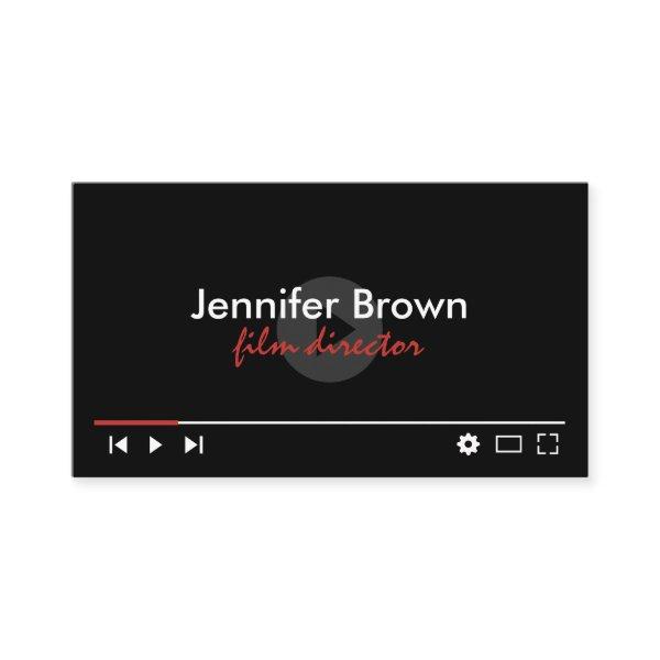 Youtube Channel Youtuber Video Editor Movie Maker