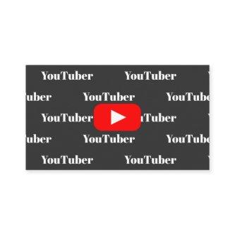 Youtube Youtuber Social Media Bloger Vloger