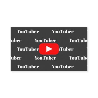 Youtube Youtuber Social Media Bloger Vloger