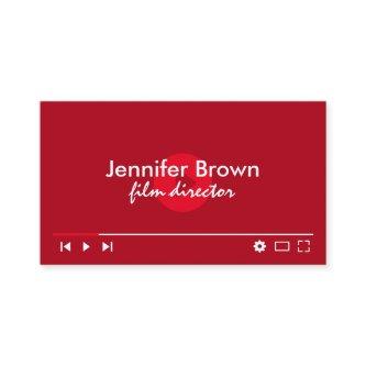 Youtuber Video Editor Short Movie Makers Vlogger
